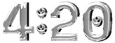 420 emote for Discord