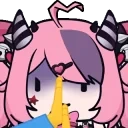 4Evil animated emote for Discord, Twitch and Slack