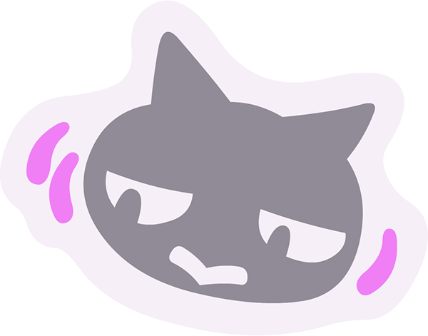 animalcrossing_shyness emote for Discord