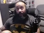 4kpanic emote for Discord