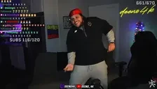 4kdance emote for Discord