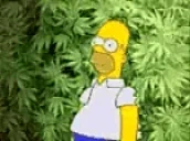 420lurk emote for Discord