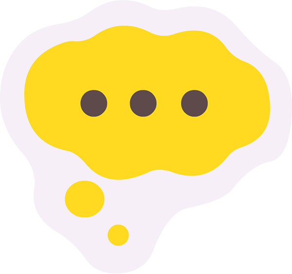 animalcrossing_thought emote for Discord