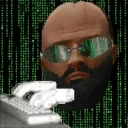 4hack emote for Discord