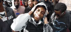 41 emote for Discord