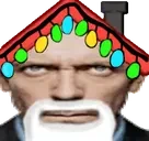 4House emote for Discord