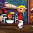 4BigGuys emote for Discord