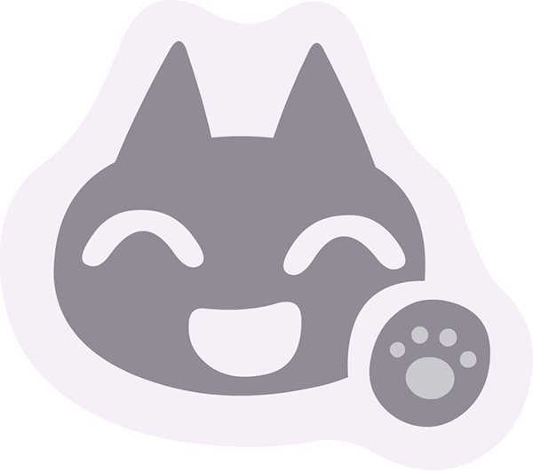 animalcrossing_greeting emote for Discord