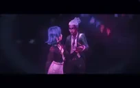 4dance emote for Discord