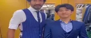 4DFIT emote for Discord