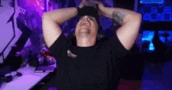 400Conejos emote for Discord