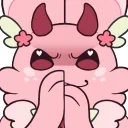 4evil emote for Discord