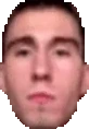 4WeirdPoof emote for Discord