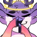 4Good emote for Discord