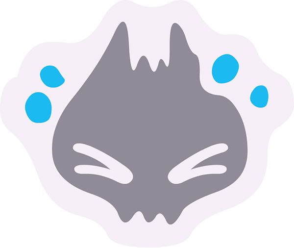 animalcrossing_sneezing emote for Discord