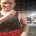 4REALZTHO emote for Discord