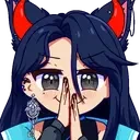 4Evil emote for Discord