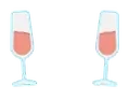 4Wine emote for Discord