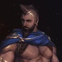 4LongSwords emote for Discord