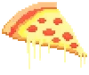 4Pizza emote for Discord