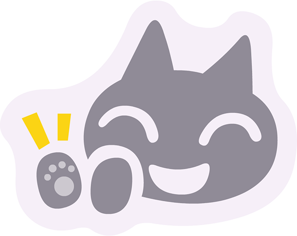animalcrossing_delight emote for Discord