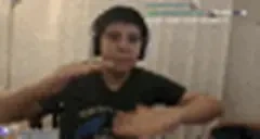 47HAND emote for Discord