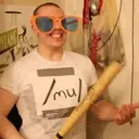 4chanmu emote for Discord