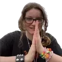 4Evil emote for Discord