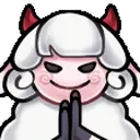 4Evil emote for Discord