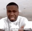 50cent emote for Discord