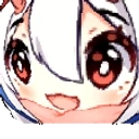 5heading emote for Discord