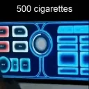 500cigarettes emote for Discord