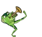 52Trumpet emote for Discord