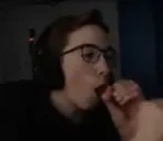 50percentGay emote for Discord