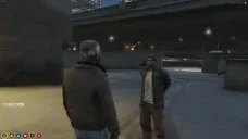 4HeadShootingCheddarInT emote for Discord