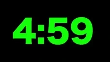 5mincountdown emote for Discord