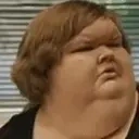 4TonBruh emote for Discord