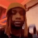 4Kcaptured animated emote for Discord, Twitch and Slack