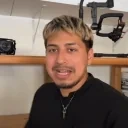 4KREC emote for Discord