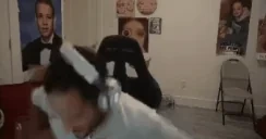 4headRage emote for Discord