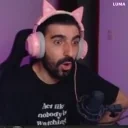 4scared emote for Discord