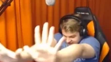 5opkaBAN emote for Discord