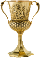 HelgaHufflepuffsCup emote for Discord