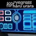 500ryegrass emote for Discord