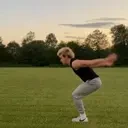 54321 emote for Discord