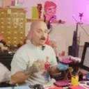 5BigBooms emote for Discord