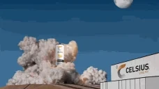 54321 emote for Discord