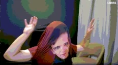 5HeadDance emote for Discord