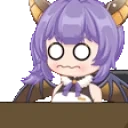 5HeadDesk2 emote for Discord