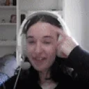 5Head emote for Discord